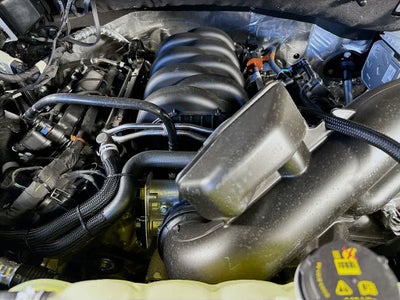 Ford F-150 Tremor 2026