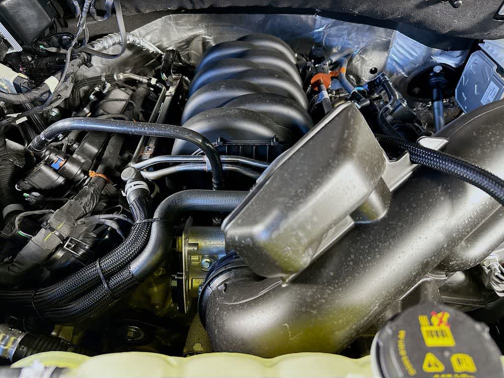 Ford F-150 Tremor 2026