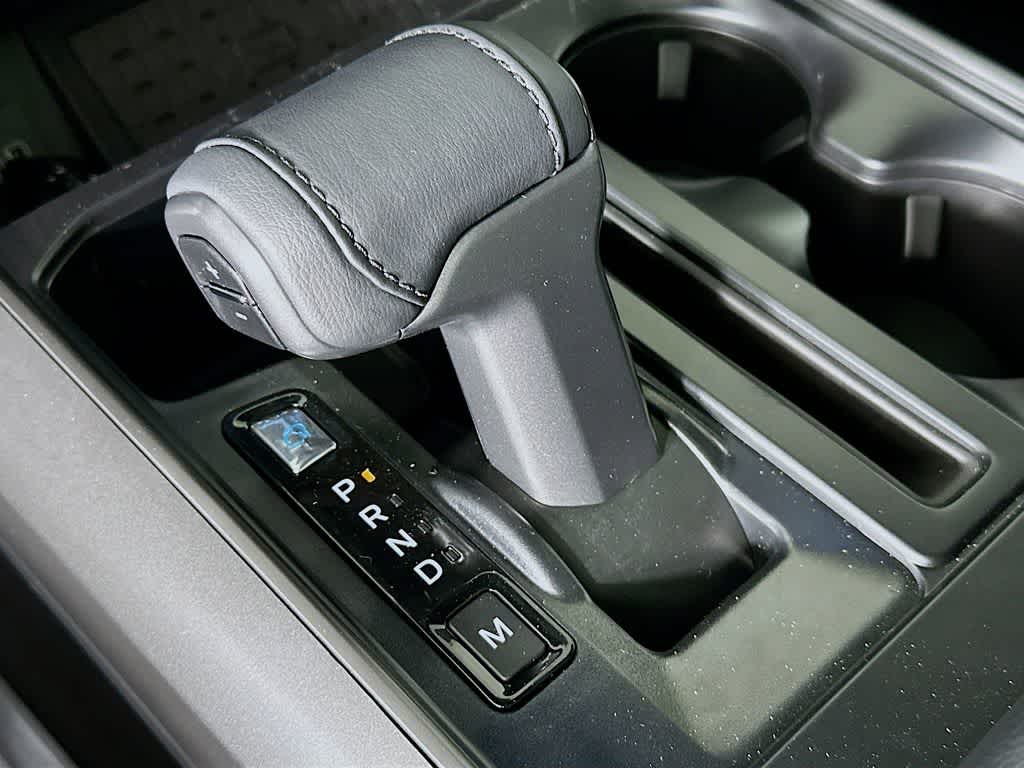 2025 Ford F-150 Temblor