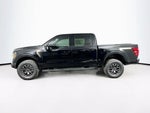2025 Ford F-150 Temblor