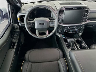 Ford F-150 Tremor 2026