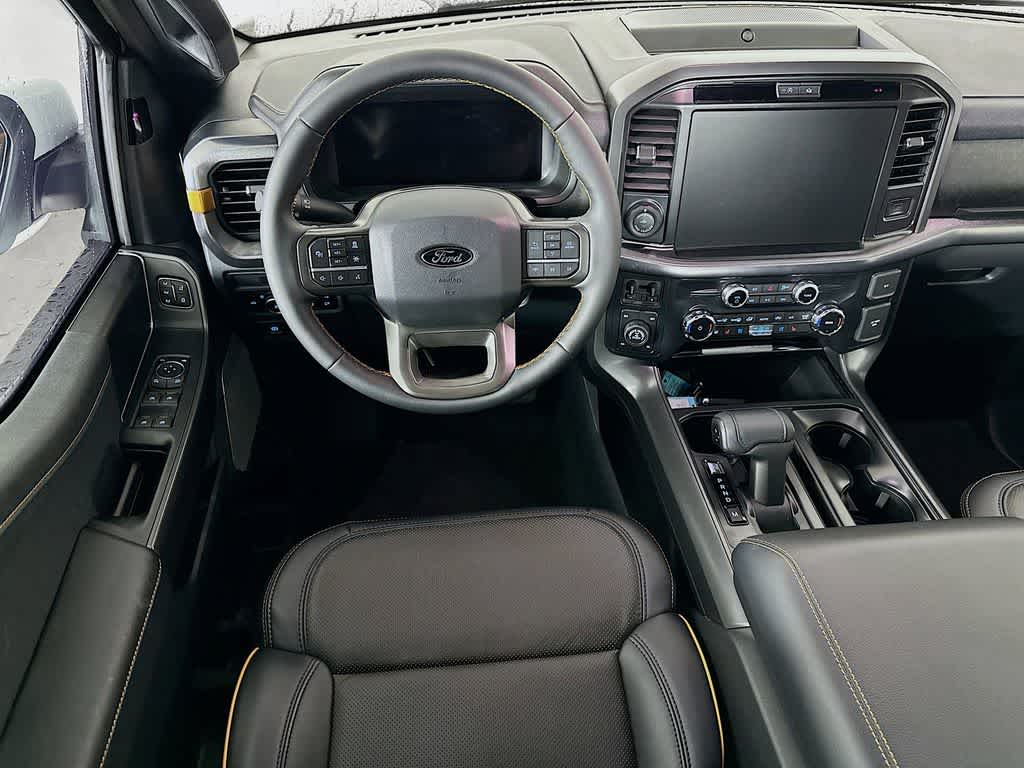 Ford F-150 Tremor 2026