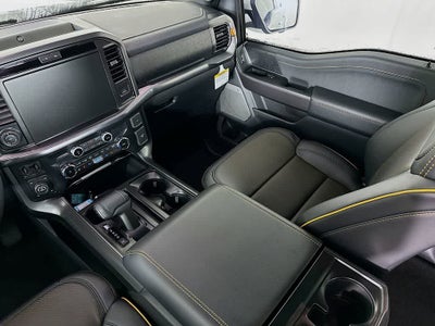 Ford F-150 Tremor 2026