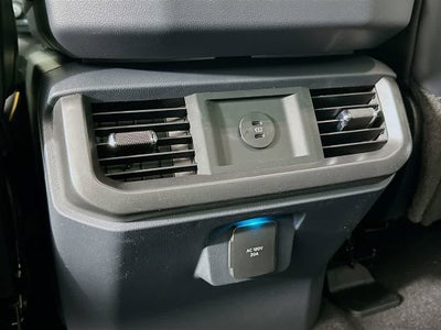 Ford F-150 Tremor 2026