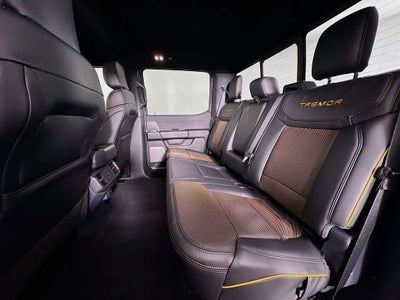 Ford F-150 Tremor 2026