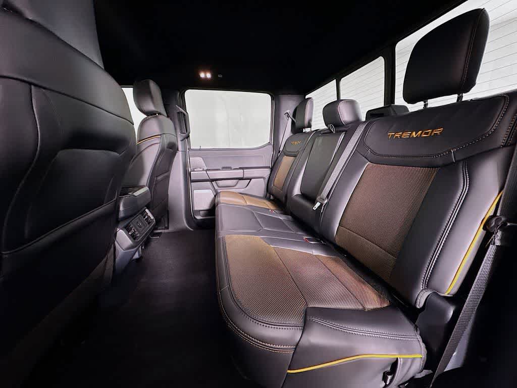 Ford F-150 Tremor 2026