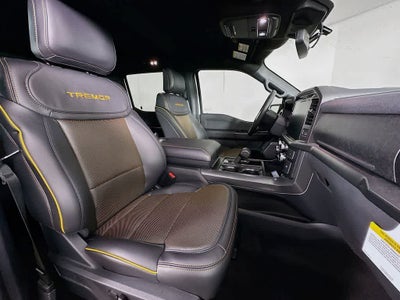 Ford F-150 Tremor 2026