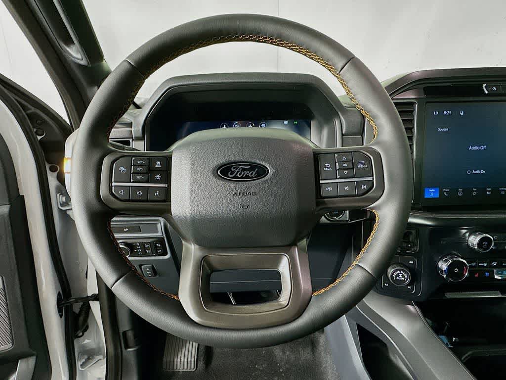 Ford F-150 Tremor 2026