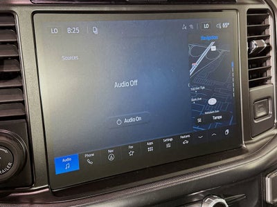 Ford F-150 Tremor 2026