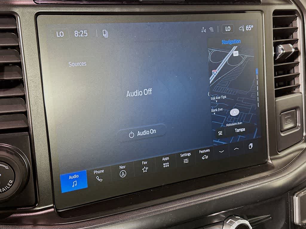 Ford F-150 Tremor 2026