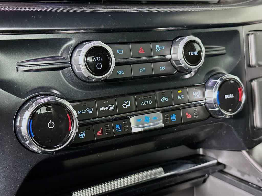 Ford F-150 Tremor 2026