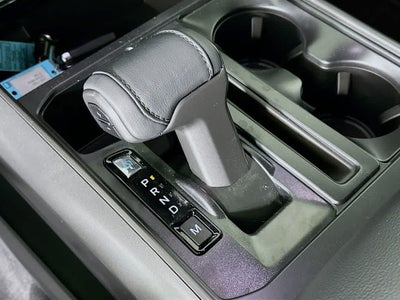 Ford F-150 Tremor 2026