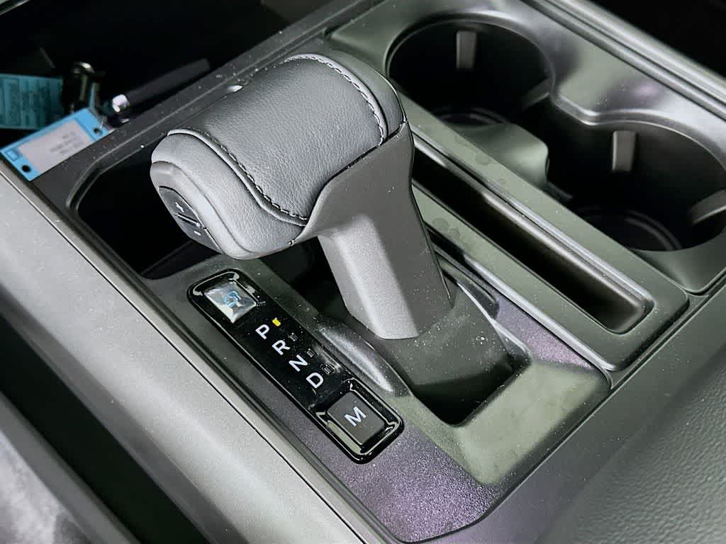 Ford F-150 Tremor 2026