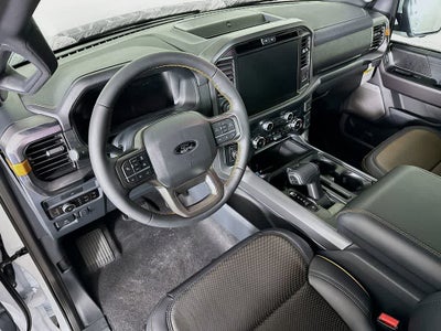 Ford F-150 Tremor 2026