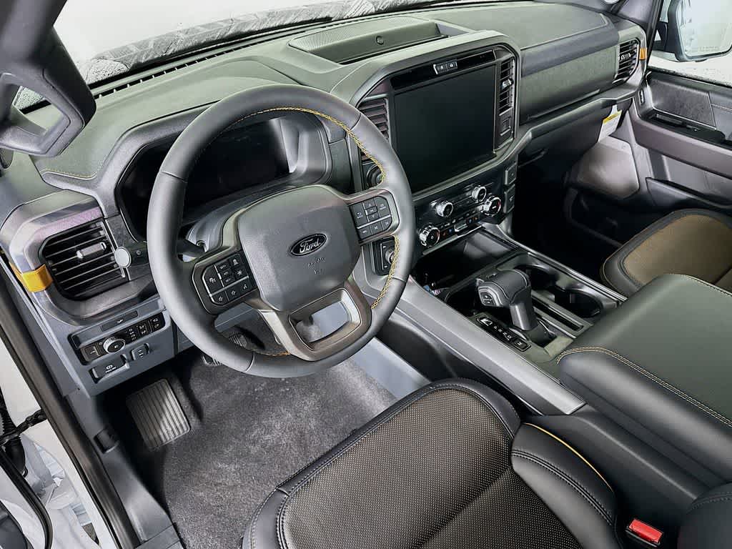 Ford F-150 Tremor 2026