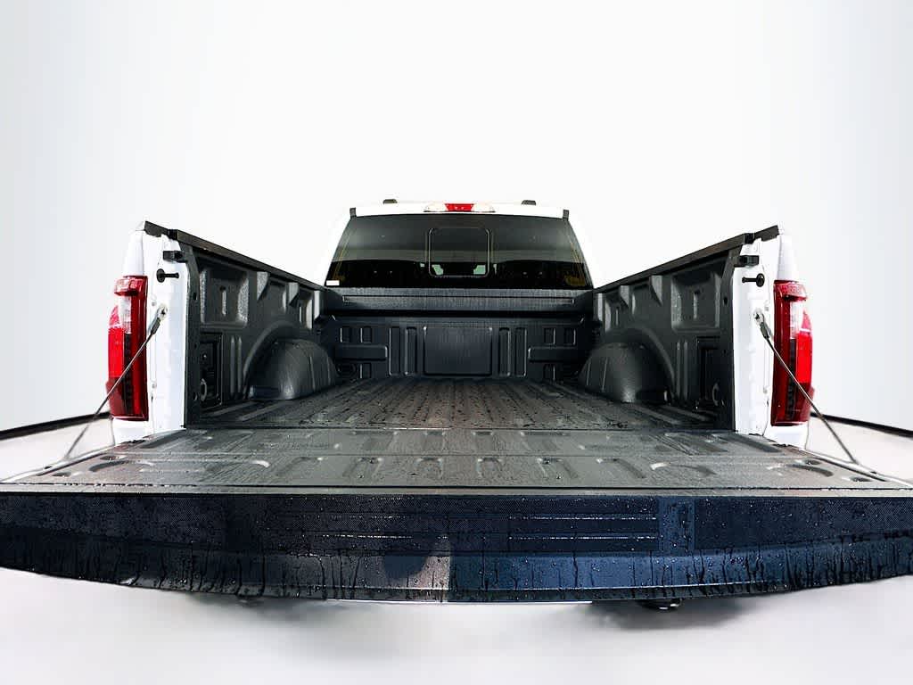 Ford F-150 Tremor 2026