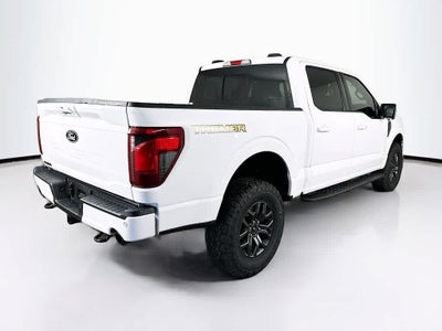 Ford F-150 Tremor 2026