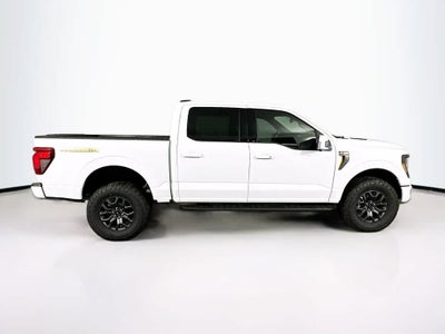 Ford F-150 Tremor 2026