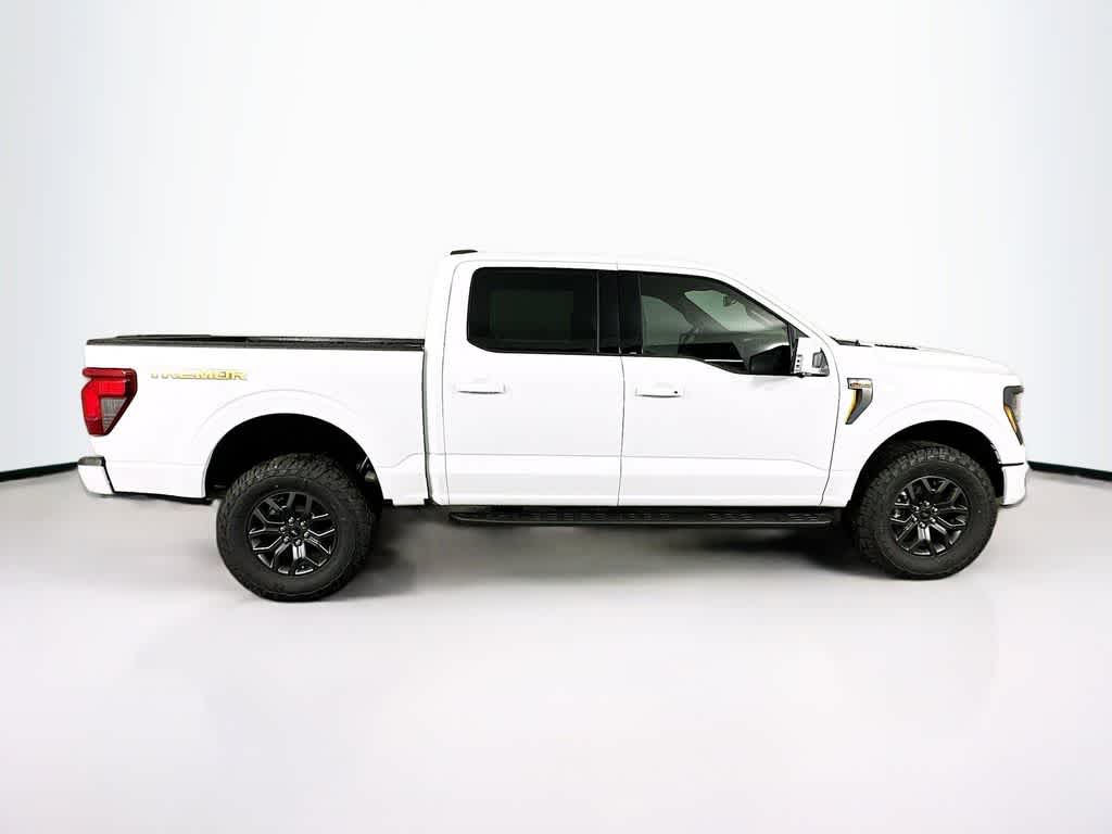 Ford F-150 Tremor 2026