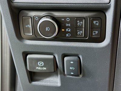 Ford F-150 Tremor 2026