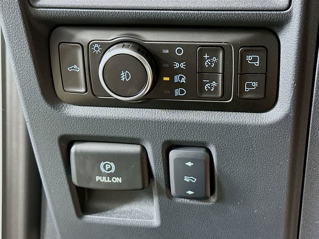 Ford F-150 Tremor 2026