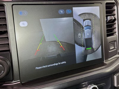 Ford F-150 Tremor 2026