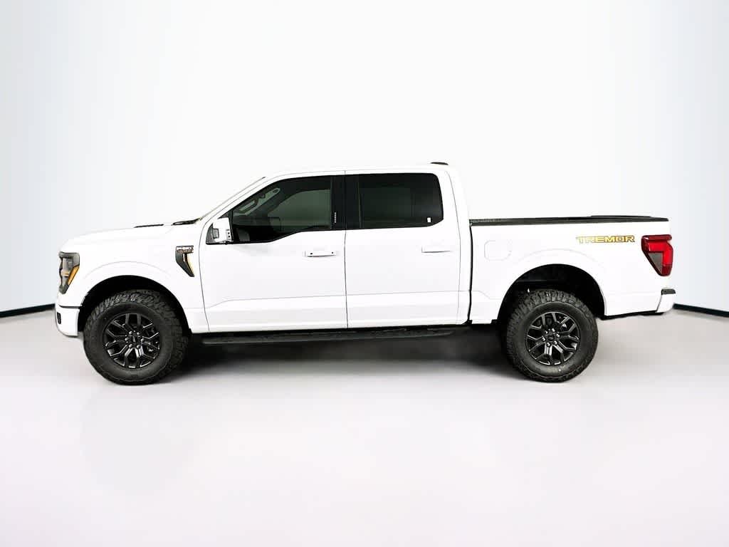 Ford F-150 Tremor 2026