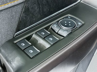 Ford F-150 Tremor 2026