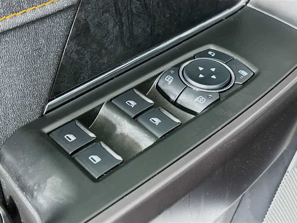 Ford F-150 Tremor 2026