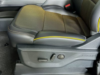 Ford F-150 Tremor 2026