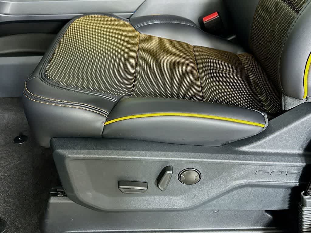 Ford F-150 Tremor 2026