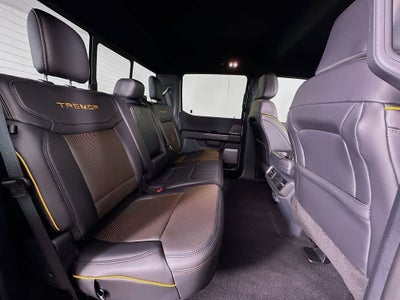 Ford F-150 Tremor 2026