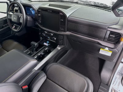 Ford F-150 Tremor 2026