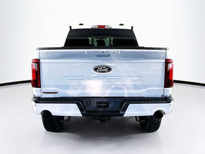 Ford F-150 Tremor 2026