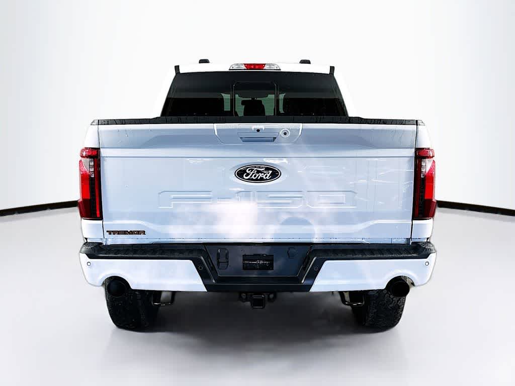 Ford F-150 Tremor 2026