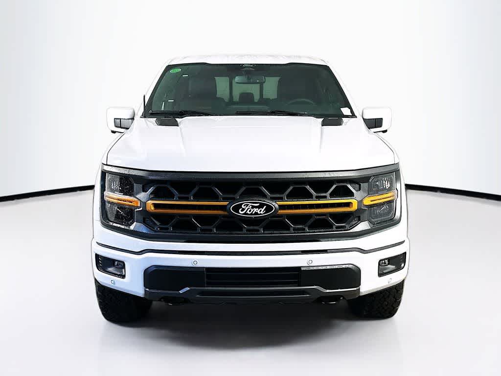 Ford F-150 Tremor 2026