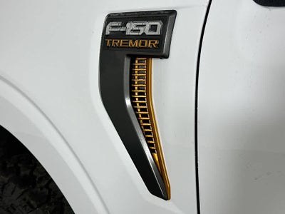 Ford F-150 Tremor 2026