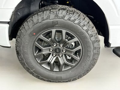 Ford F-150 Tremor 2026