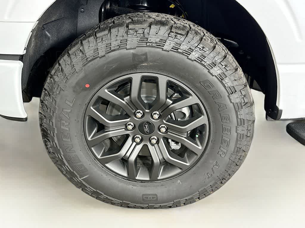 Ford F-150 Tremor 2026