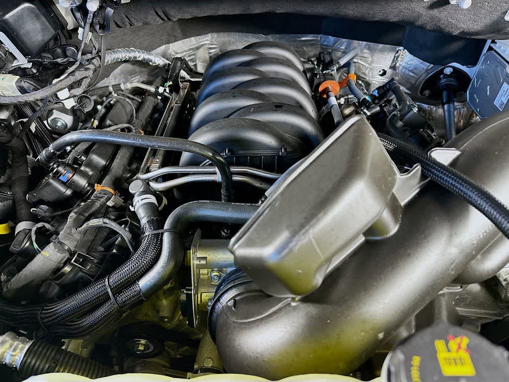 Ford F-150 Tremor 2026