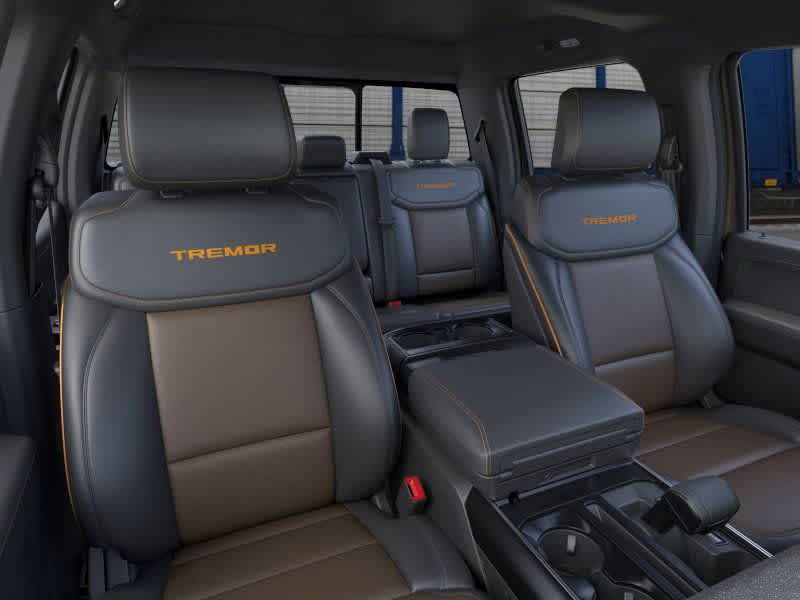 Ford F-150 Tremor 2026