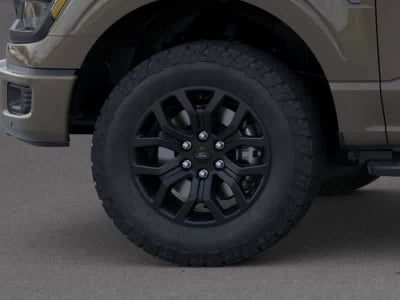 Ford F-150 Tremor 2026