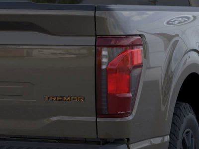 Ford F-150 Tremor 2026