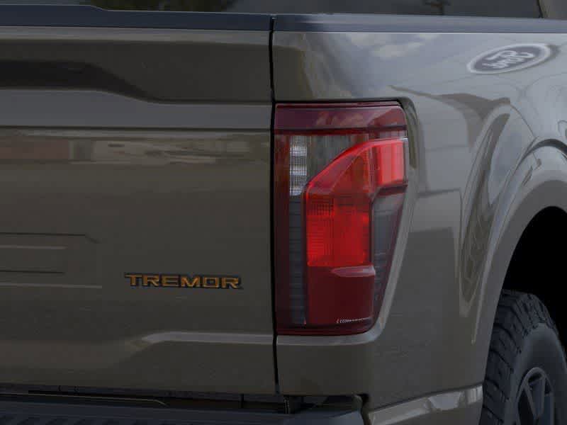 Ford F-150 Tremor 2026