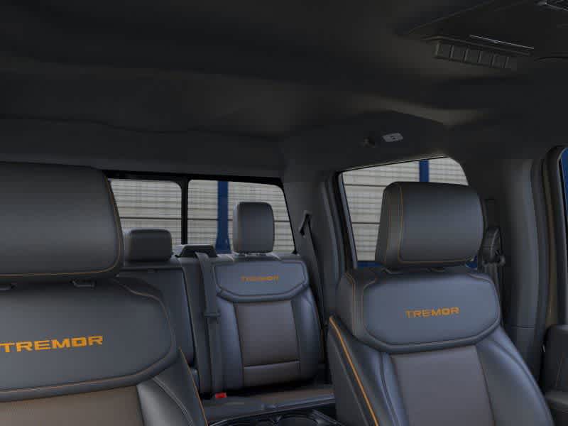 Ford F-150 Tremor 2026