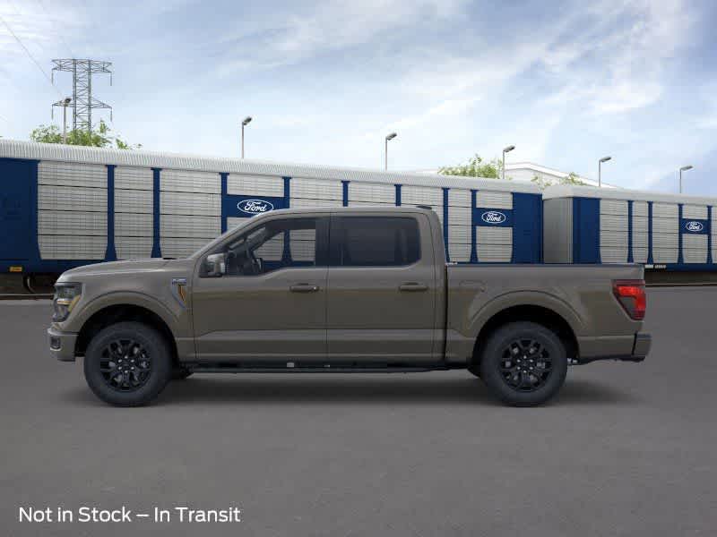 Ford F-150 Tremor 2026