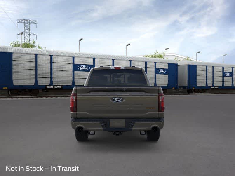 Ford F-150 Tremor 2026