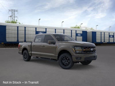 Ford F-150 Tremor 2026