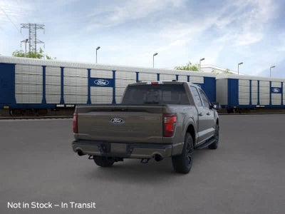 Ford F-150 Tremor 2026