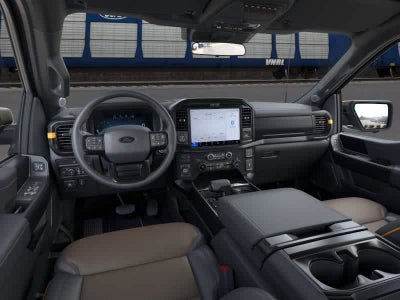 Ford F-150 Tremor 2026